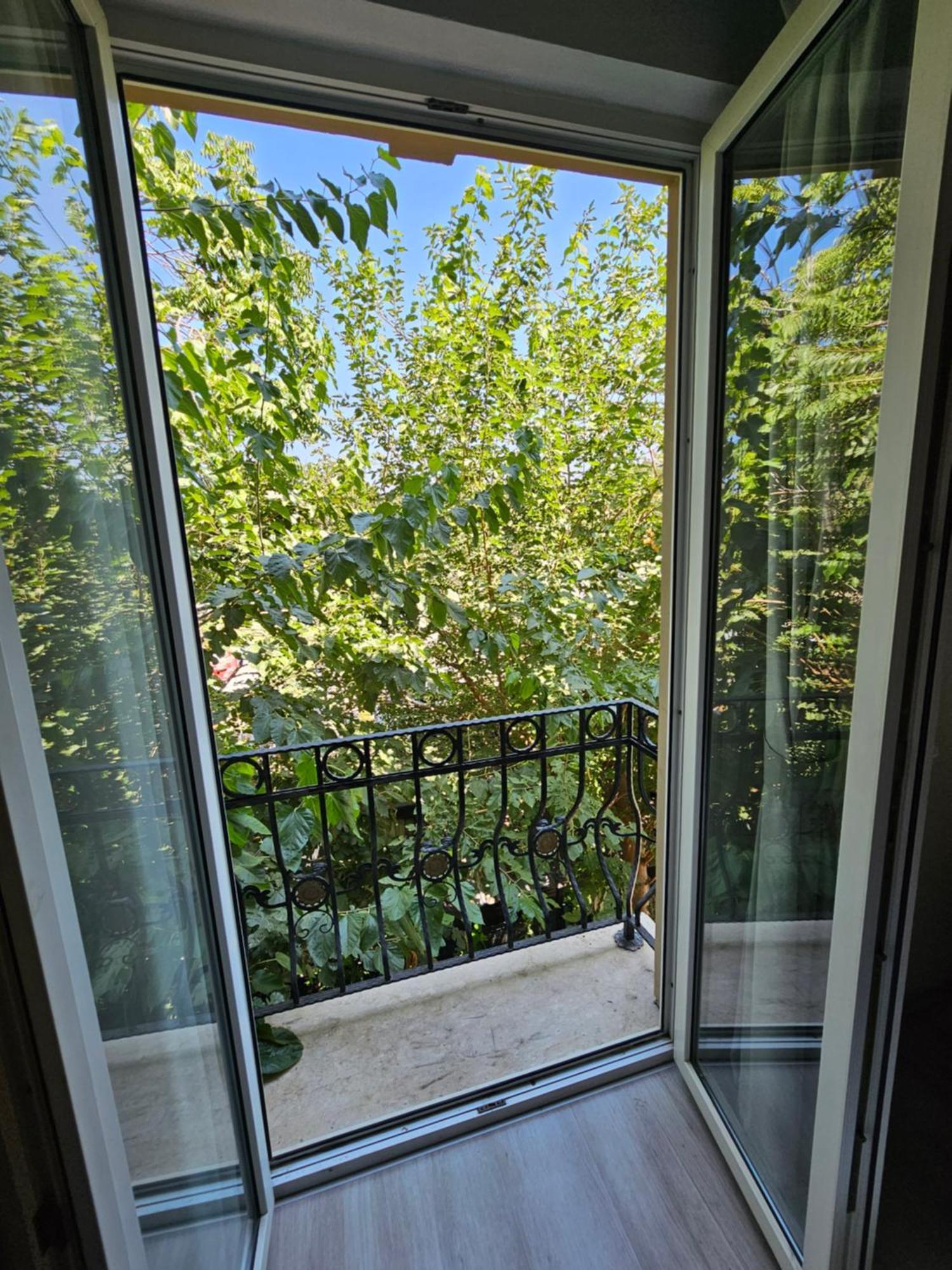 Park Palace Hotel Kyrenia  Exterior foto